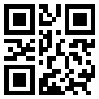 3301936636 - Immagine del Qr Code