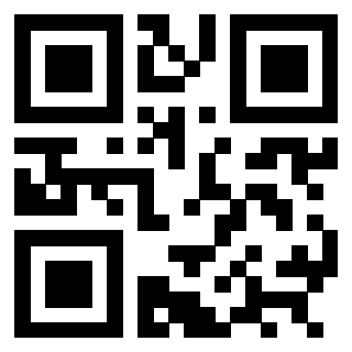 Qr Code di 3301936638