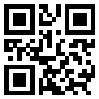 Il QrCode di 3301936639