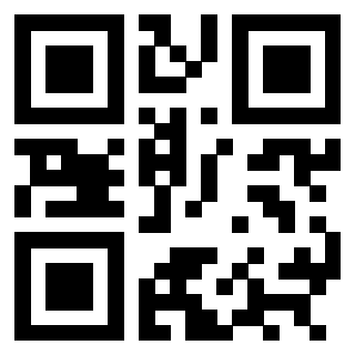 3301936642 Qr Code associato