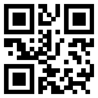 3301936643 - Immagine del Qr Code