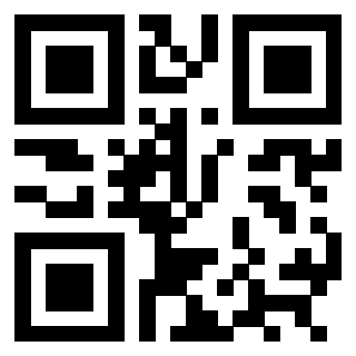 3301936646 - Immagine del QrCode