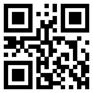 3301936647 - Immagine del QrCode