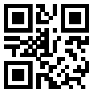 3301936648 - Immagine del QrCode