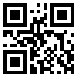 Immagine del QrCode di 3301936650