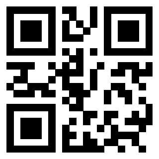 3301936653 Qr Code associato