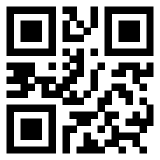 Il Qr Code di 3301936659