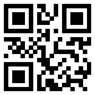 3301936660 QrCode associato