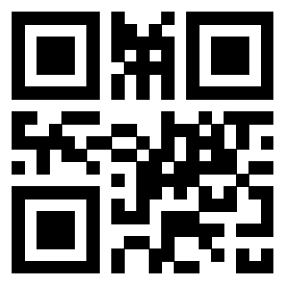 Immagine del Qr Code di 3301936662