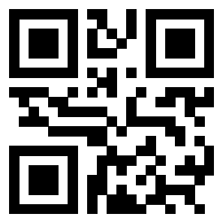 Il QrCode di 3301936664
