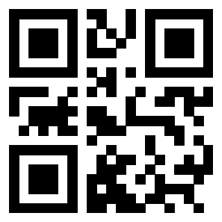 3301936666 QrCode associato