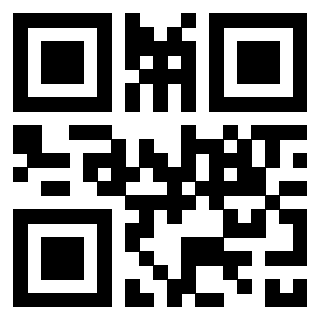 3301936668 - Immagine del Qr Code
