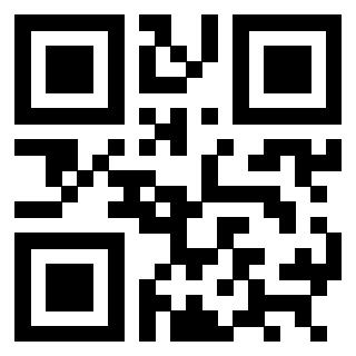 Qr Code di 3301936669