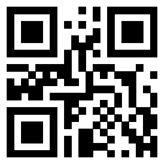 Immagine del QrCode di 3301936670