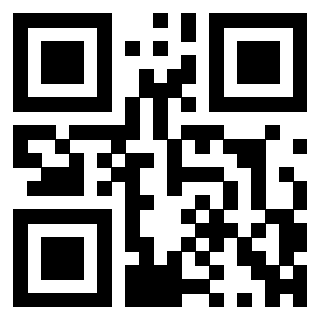 Scansione del QrCode di 3301936671