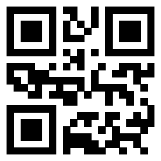 3301936673 - Immagine del Qr Code