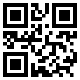 Immagine del Qr Code di 3301936674