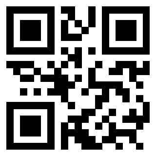 3301936678 - Immagine del Qr Code