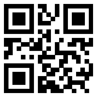 Il Qr Code di 3301936679