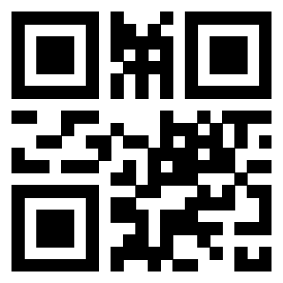 3301936681 - Immagine del QrCode