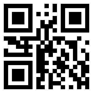 Immagine del Qr Code di 3301936683