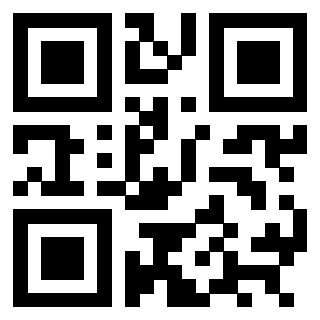 Immagine del QrCode di 3301936684