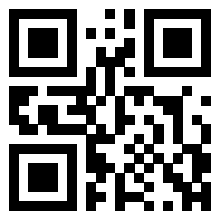 Immagine del Qr Code di 3301936690