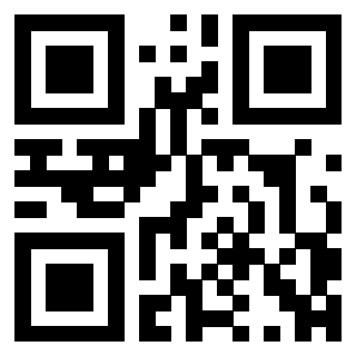 3301936691 - Immagine del QrCode associato