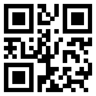 Immagine del QrCode di 3301936693
