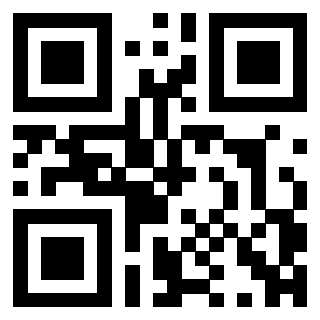 Scansione del Qr Code di 3301936698
