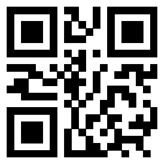 Il QrCode di 3301936699