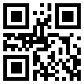 3301936706 QrCode associato
