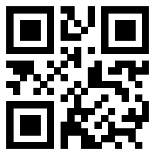 3301936710 - Immagine del QrCode