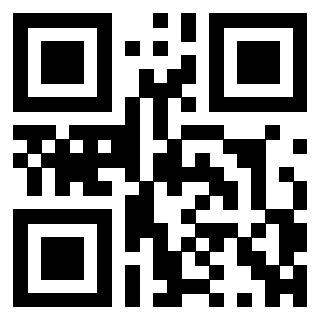 3301936715 - Immagine del Qr Code