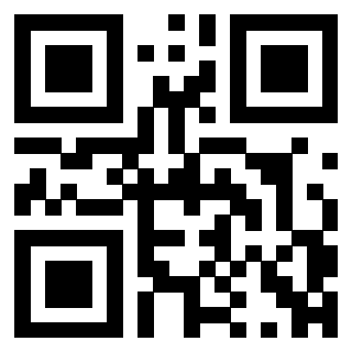 3301936716 - Immagine del QrCode