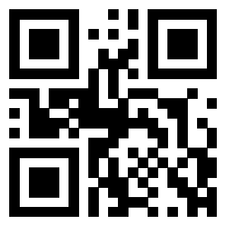 3301936718 QrCode associato
