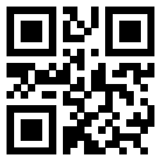 3301936724 - Immagine del QrCode