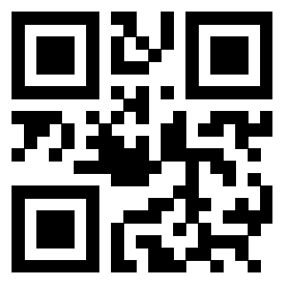 3301936725 - Immagine del Qr Code
