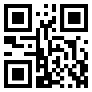 Immagine del QrCode di 3301936726