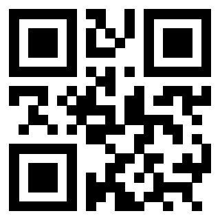 QrCode di 3301936729
