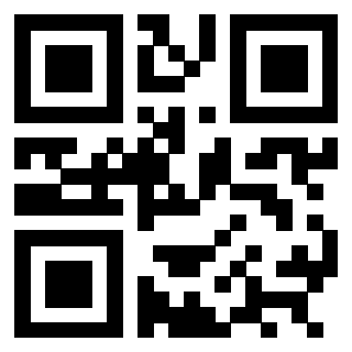 3301936730 Qr Code associato