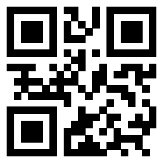 QrCode di 3301936731