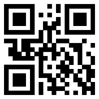 3301936733 QrCode associato