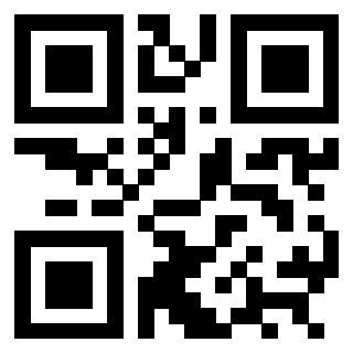 3301936738 QrCode associato