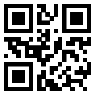 3301936740 QrCode associato