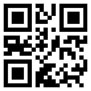 3301936742 - Immagine del QrCode