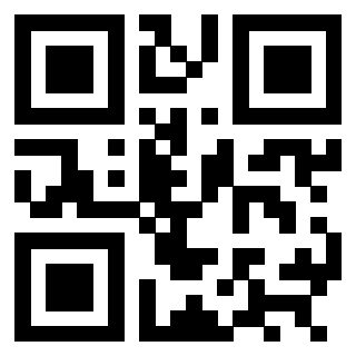 3301936743 QrCode associato