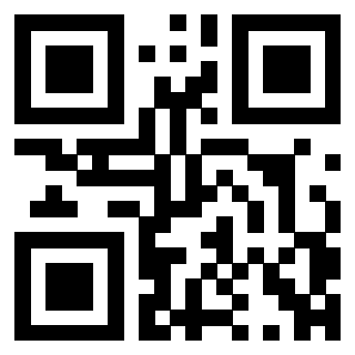 3301936746 - Immagine del Qr Code