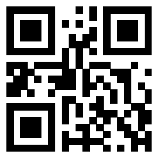 3301936747 Qr Code associato