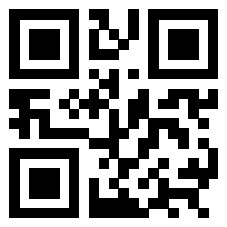 Il QrCode di 3301936748